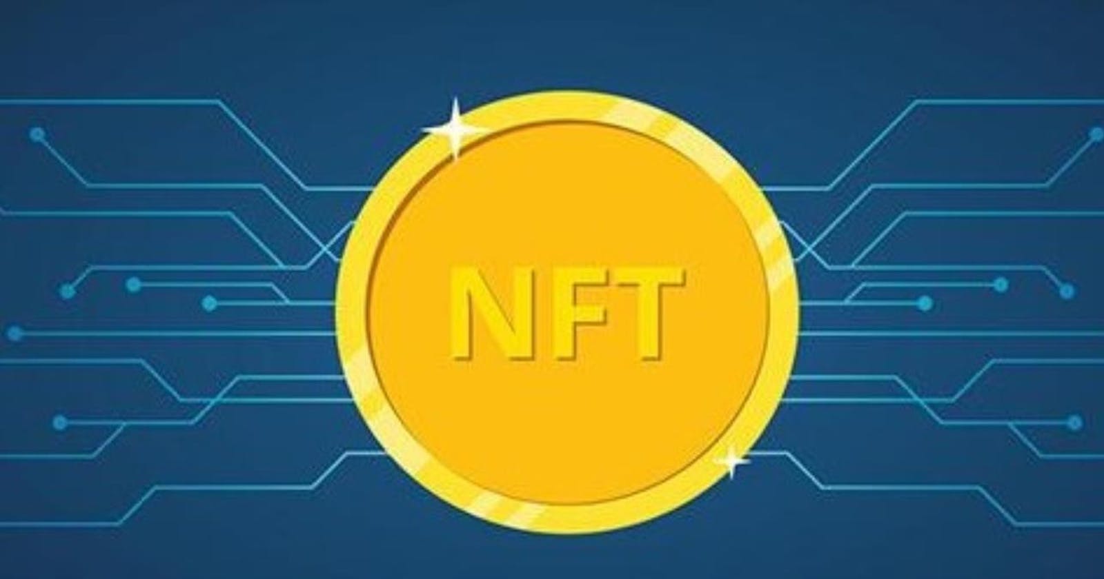 Bilgisayarınızda NFT Nasıl Oluşturulur?