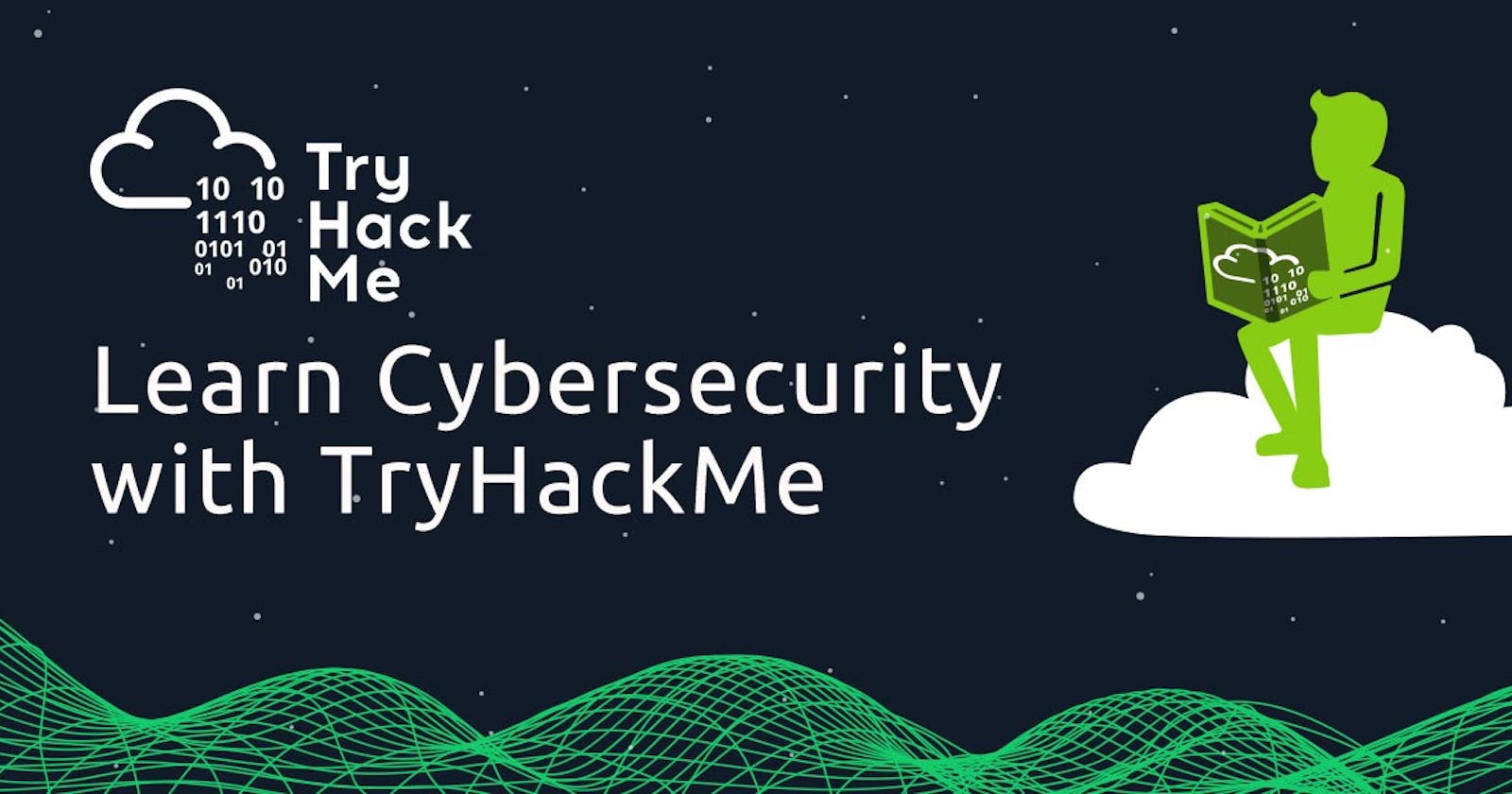 Getting Started with TryHackMe