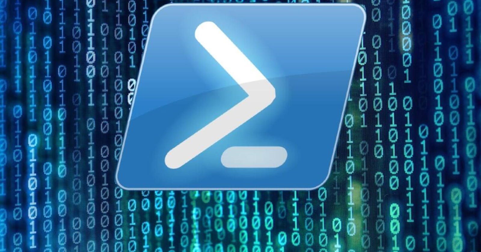 How to send an Email using Powershell ISE