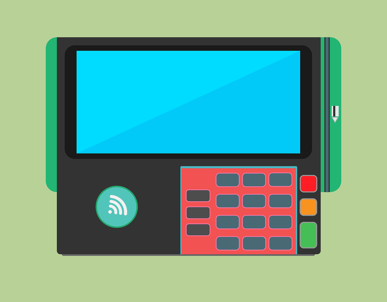 Payment Gateways for Dummies