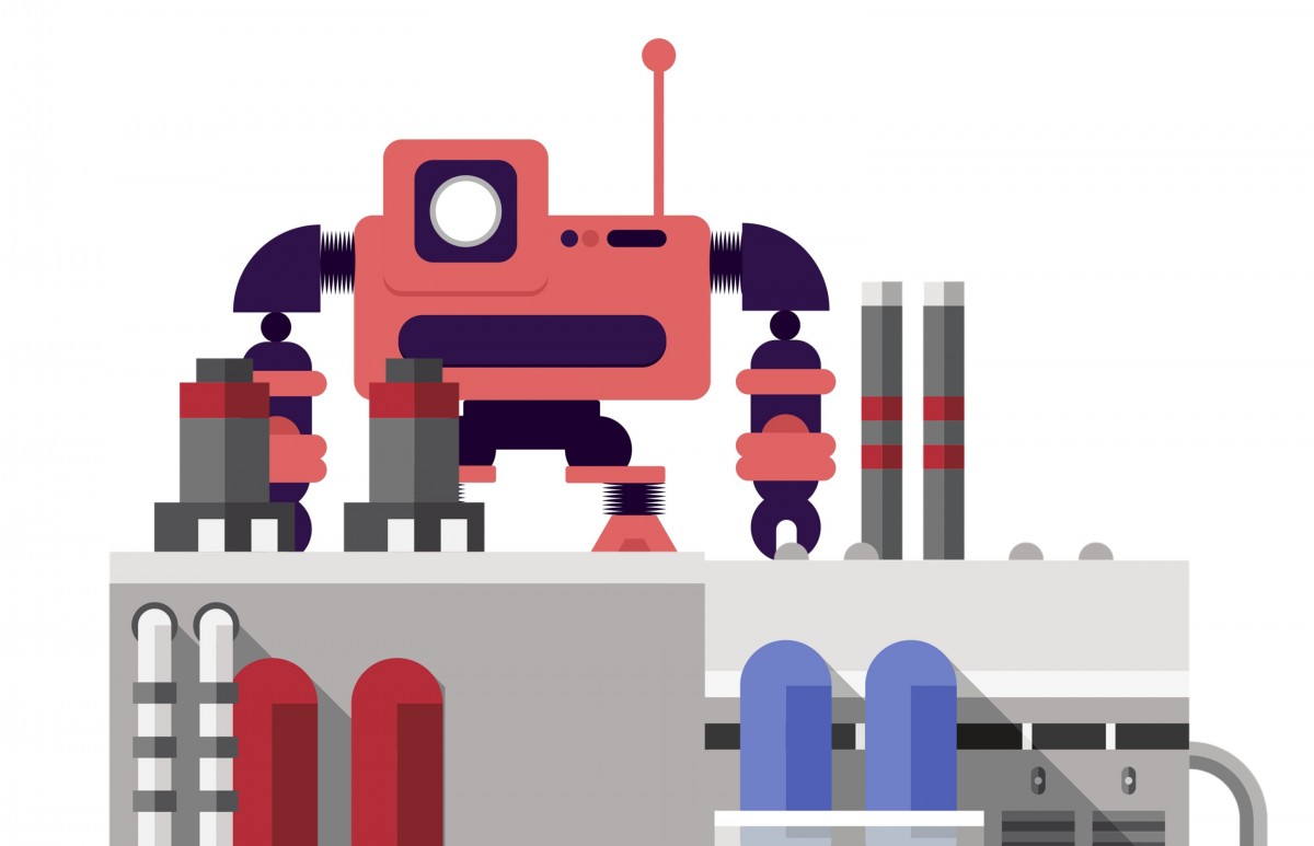 How Automation Can Help You Adjust To the New Regulatory Environment