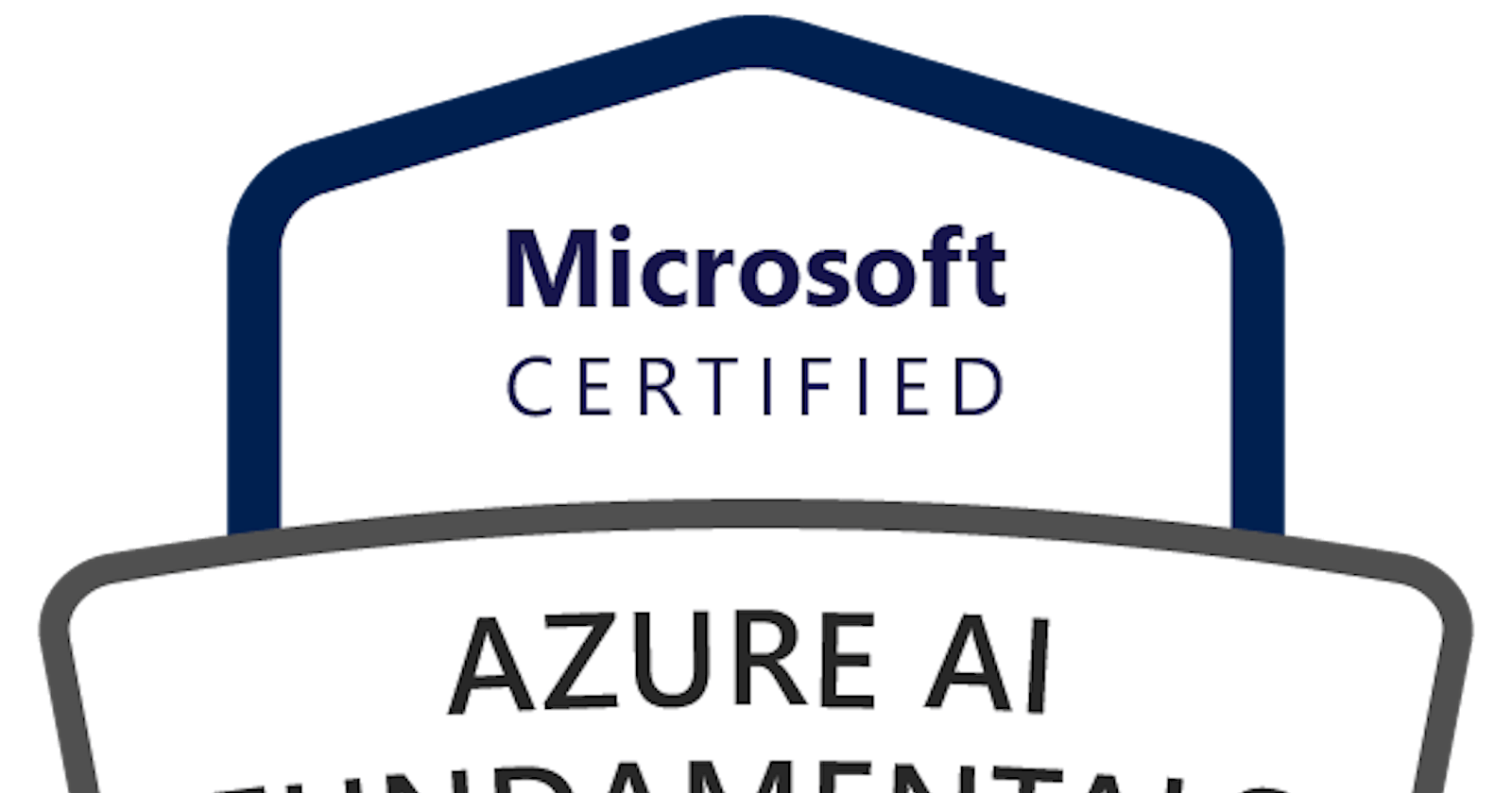 Azure AI 900 Experience and Guidance for others.