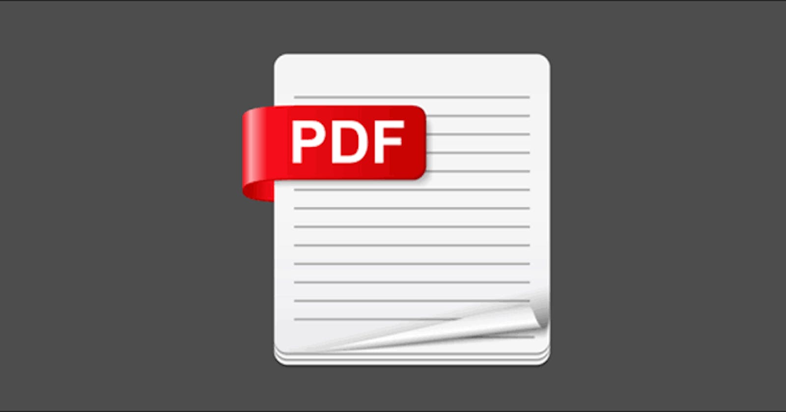 Some awesome javascript libraries for viewing pdfs in the browser