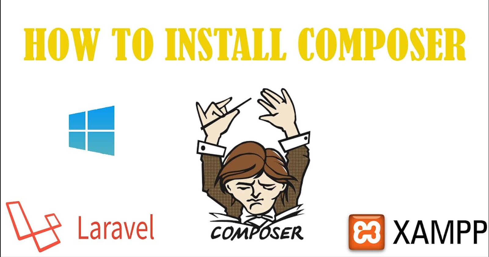How To Install Composer