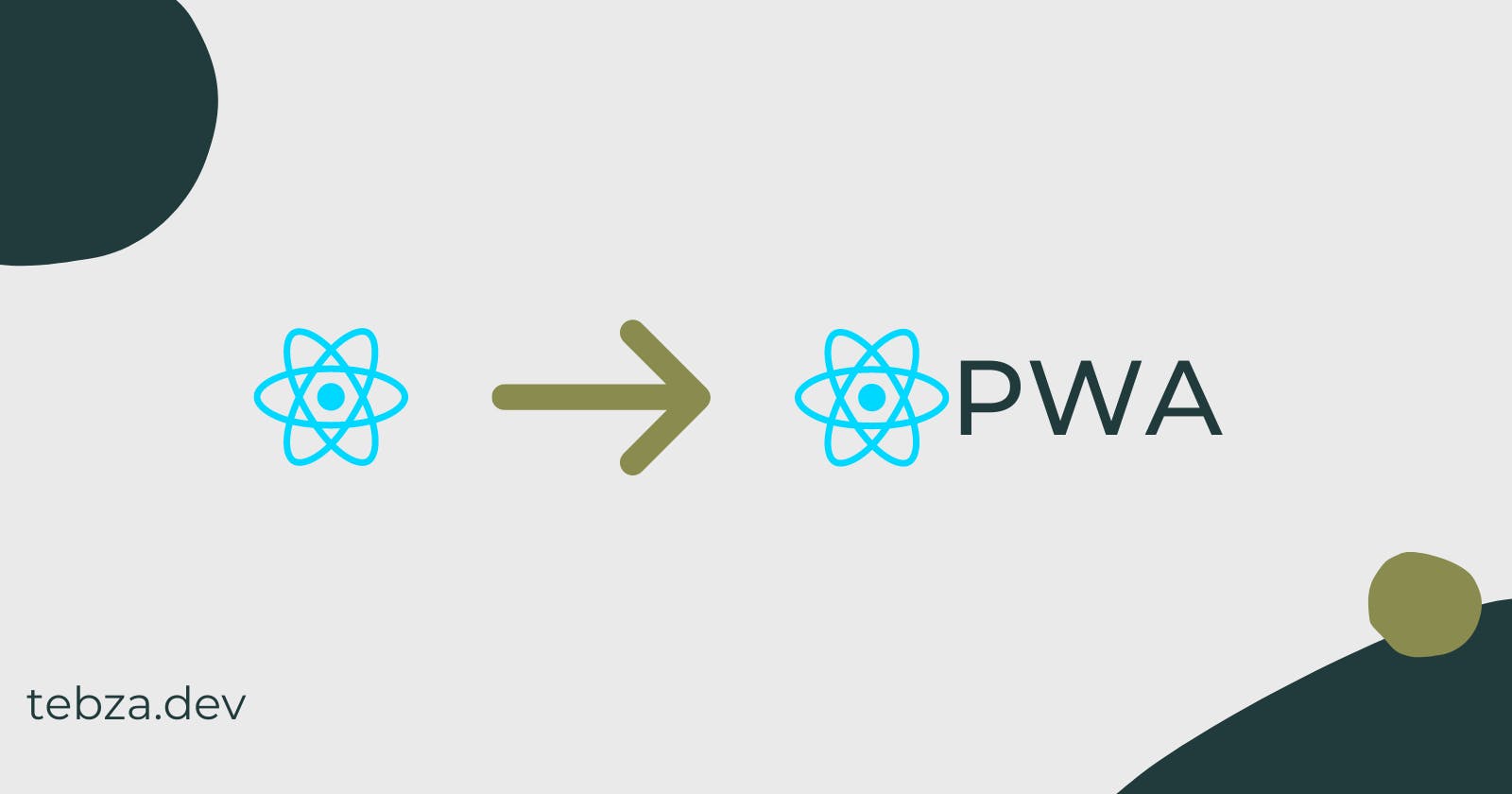 How to turn your react-app into a PWA