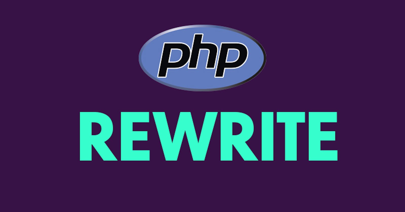 Habilitar rewrite en Apache con PHP