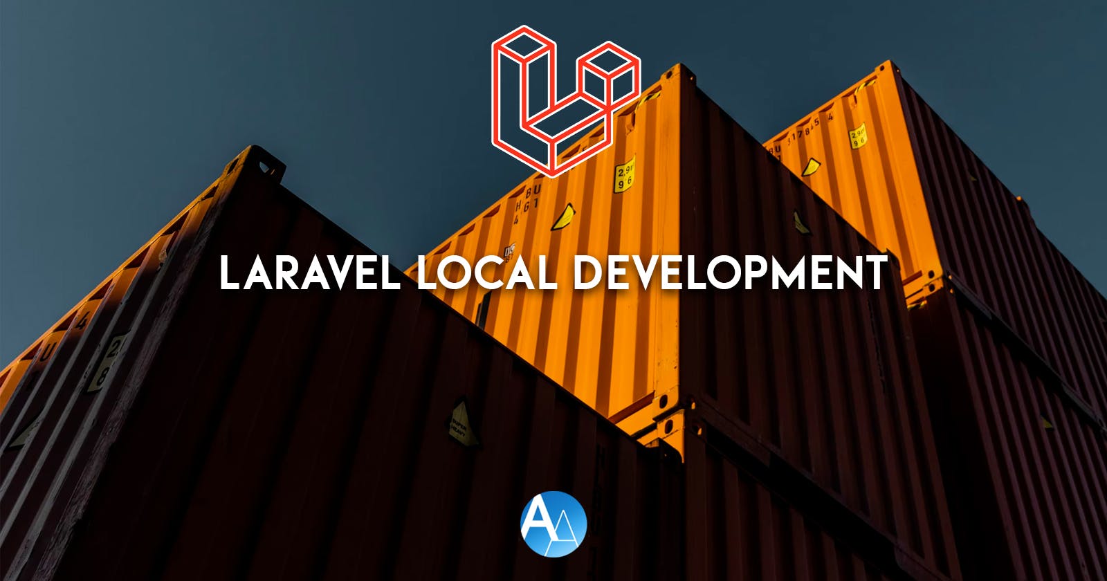 Laravel Local Development