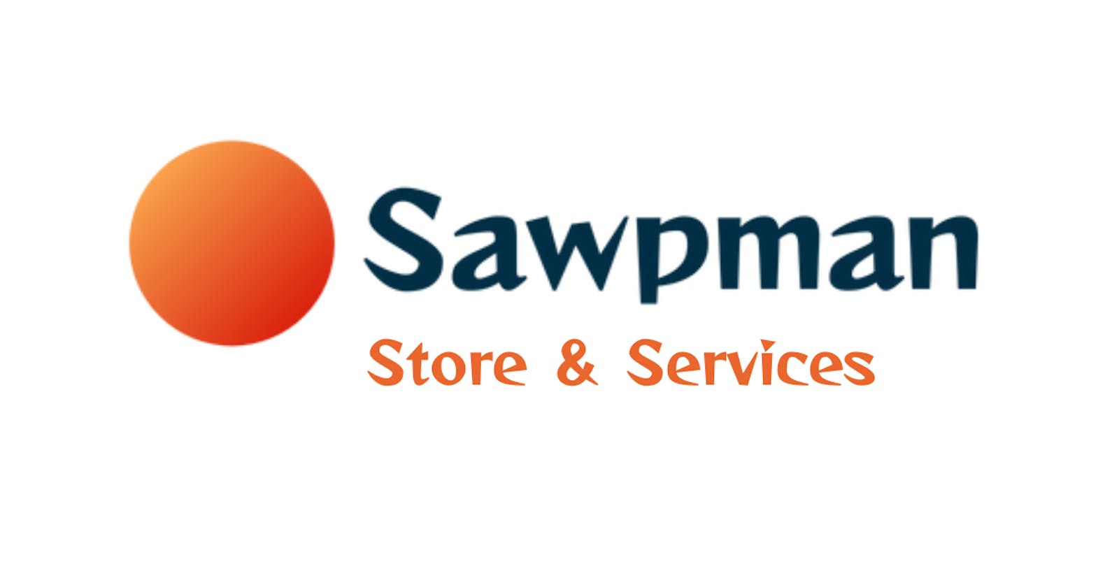 Sawpman Store