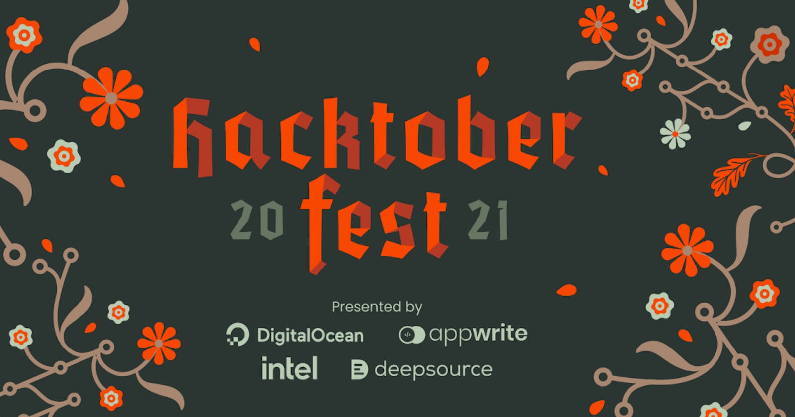 Everything you need to know about Hactoberfest!