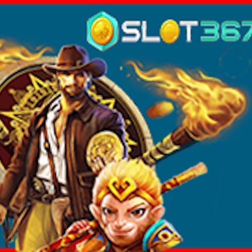 Slot367's photo