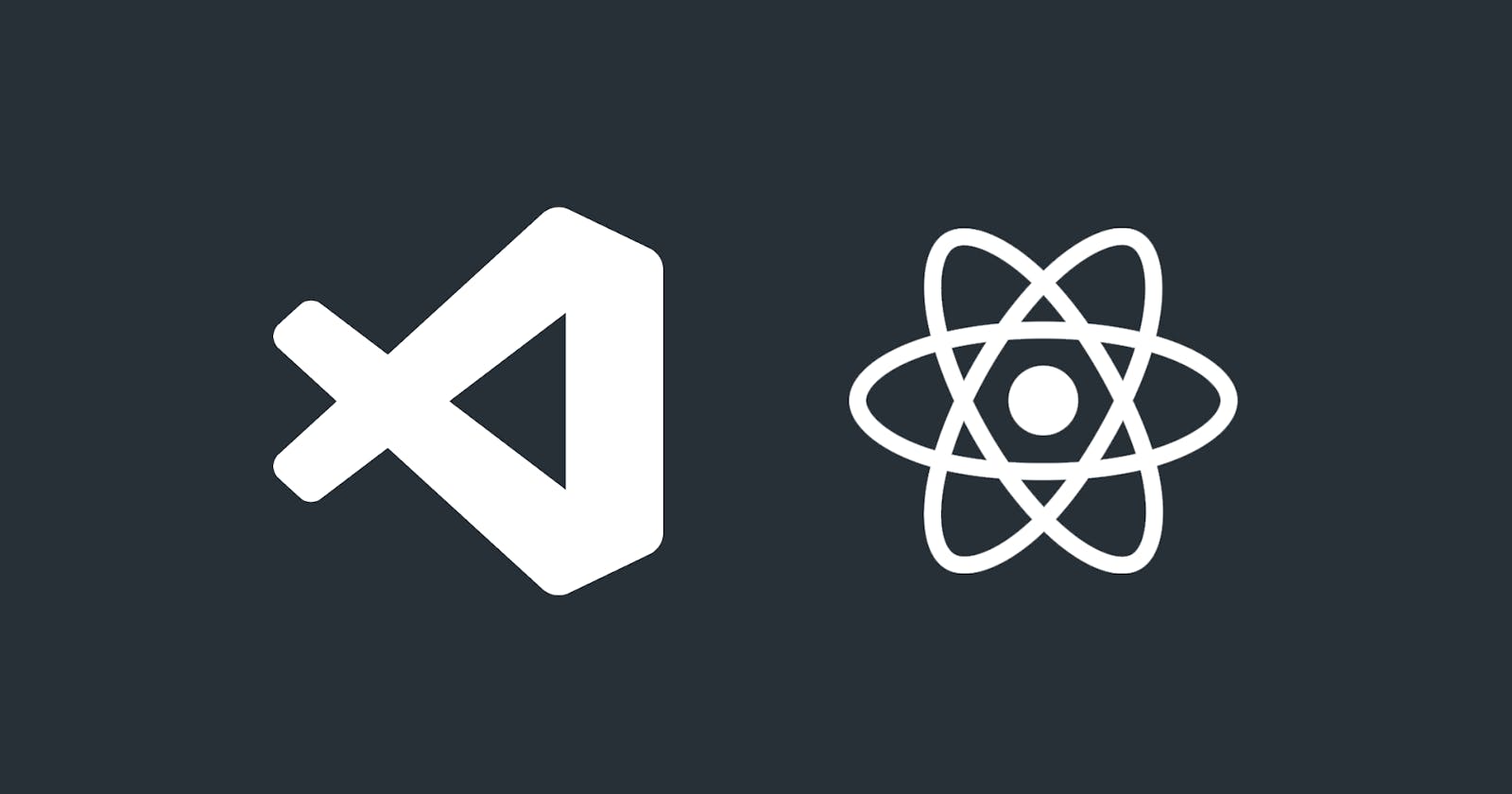 Top 10 VSCode Extensions for React