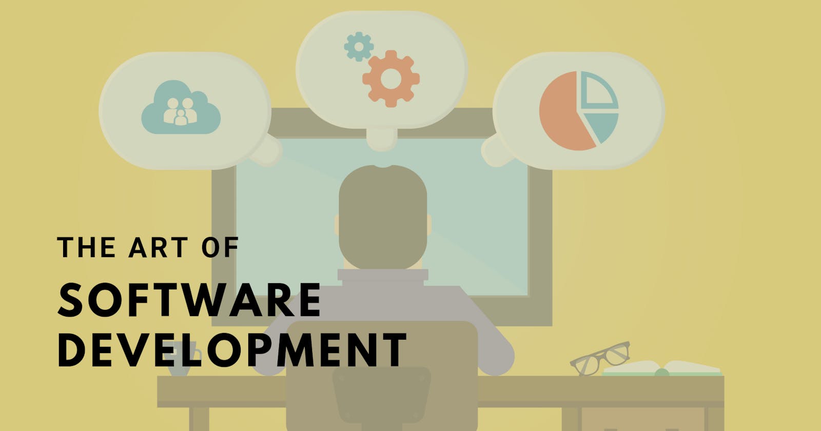 The Art of Software developement