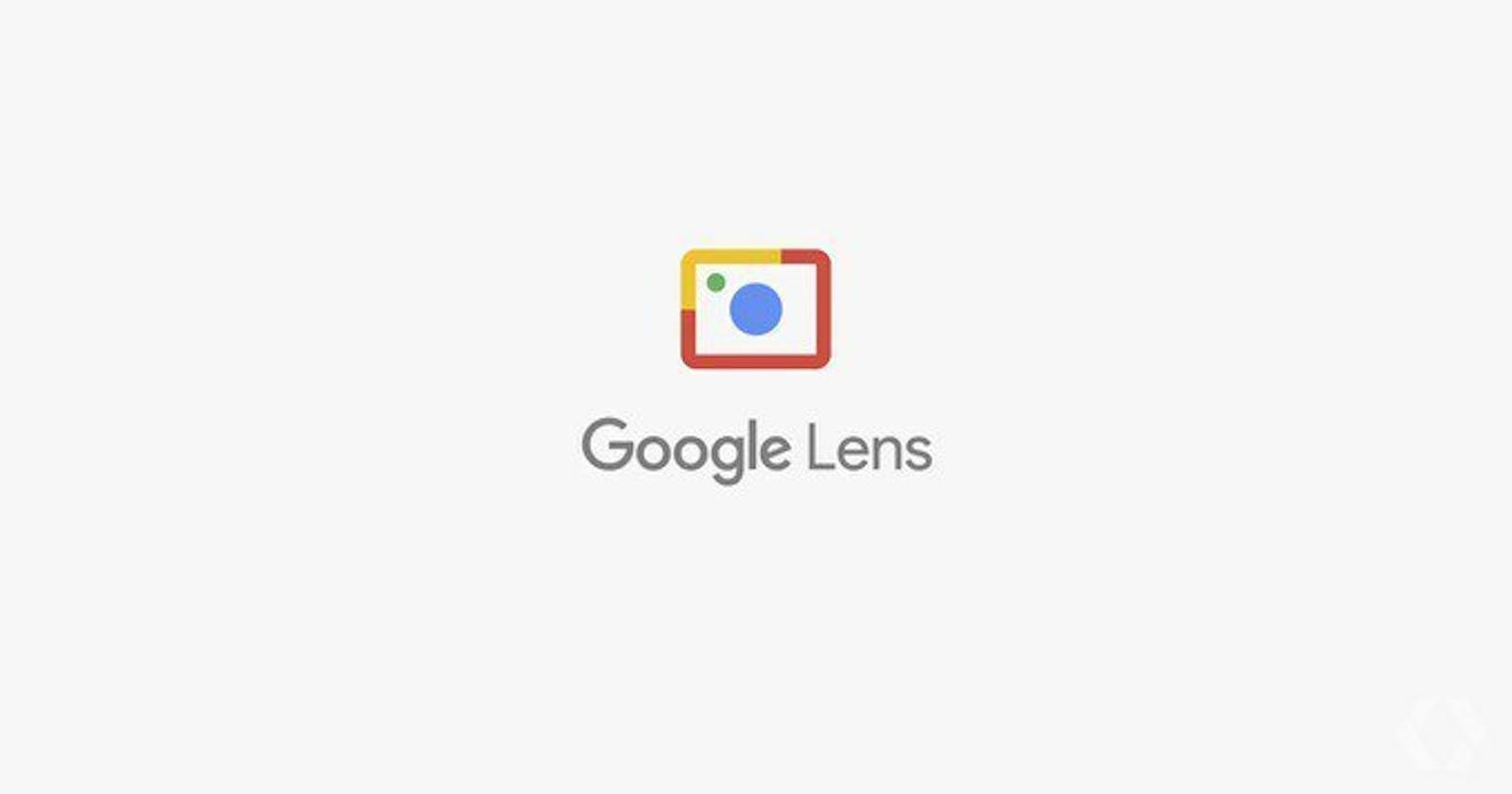 Google Lens: Google vs. The Fandom