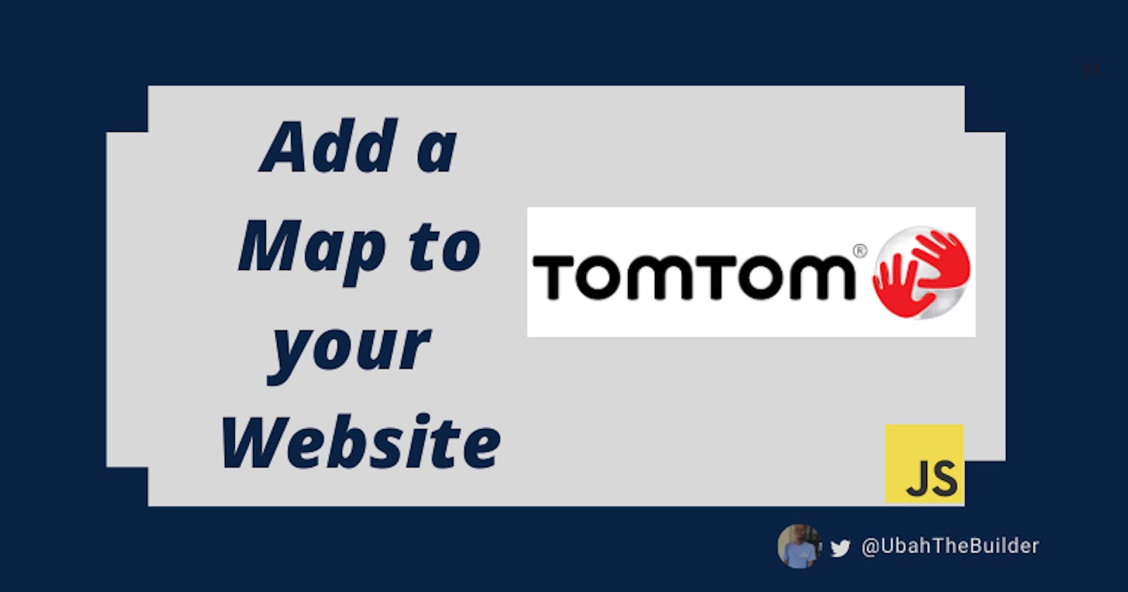 How to Easily Add a Map to Your Website in Under 10 Minutes