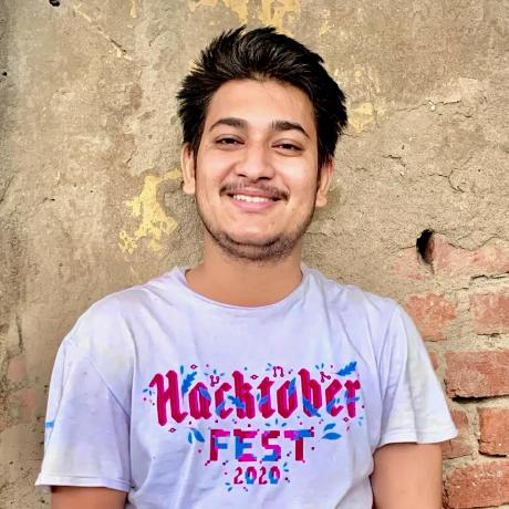 Anuj varshney