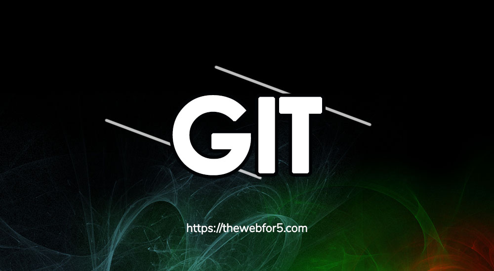 Introduction to Git