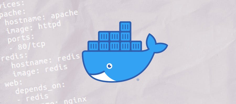 Containerize with Docker!