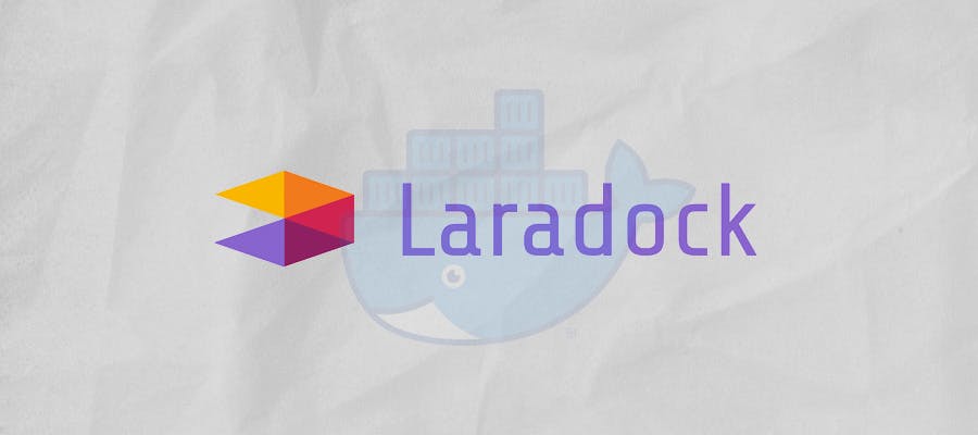 Laradock, powered by Docker