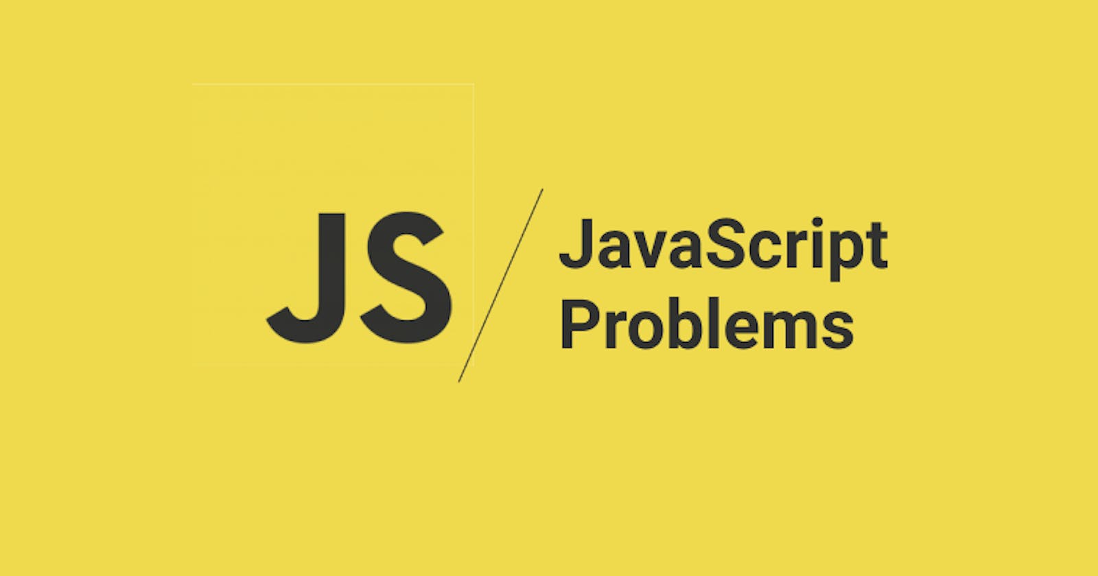 JavaScript: Un refactor a un problema de Array