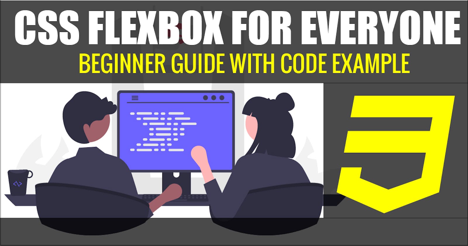 Css Flexbox For Everyone