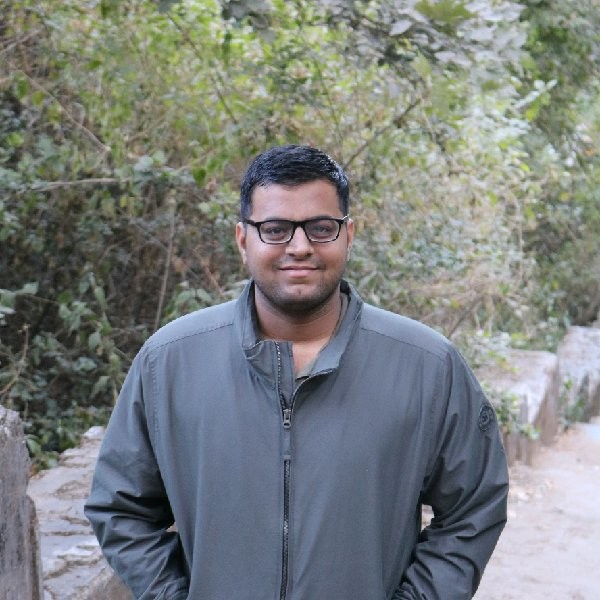 Gaurav Massand