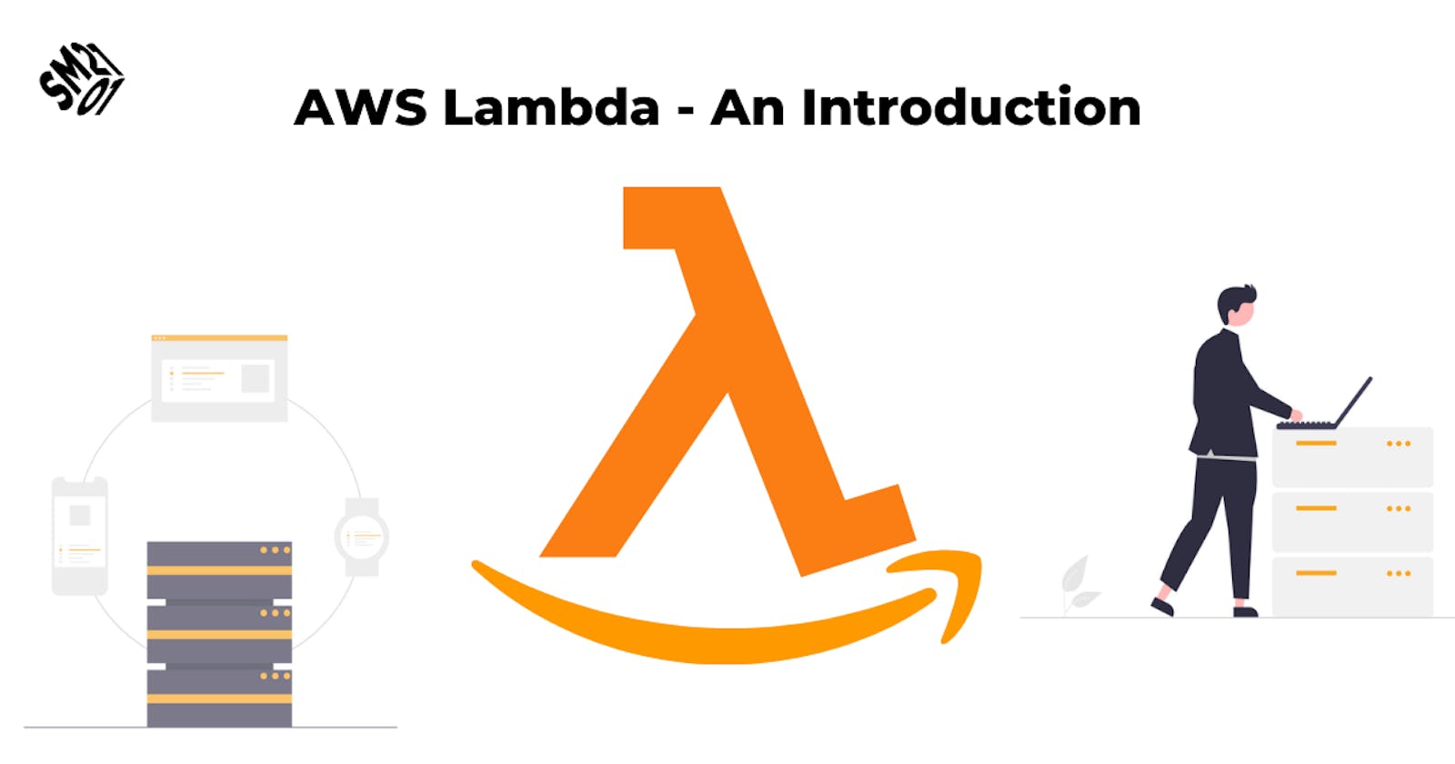 Lambda Functions - What are they? How to use them?