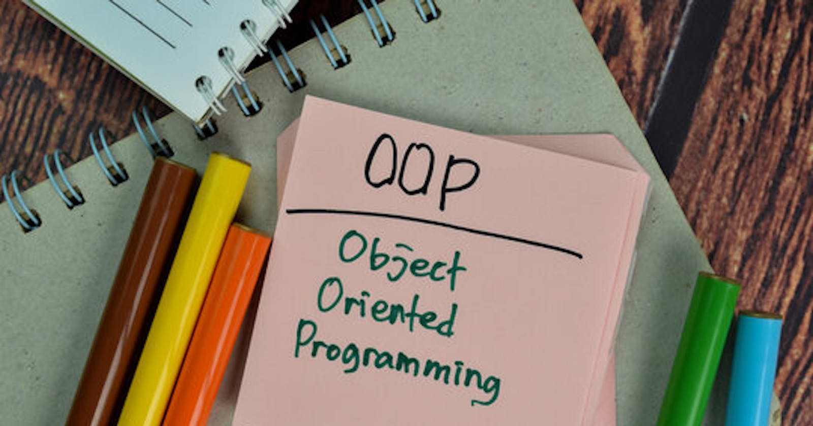 Object-oriented Programming (oop)