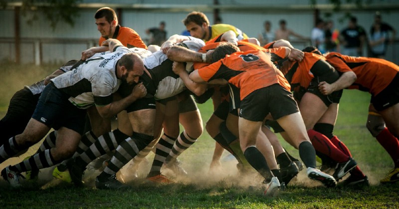 The Newbies Guide to Scrum