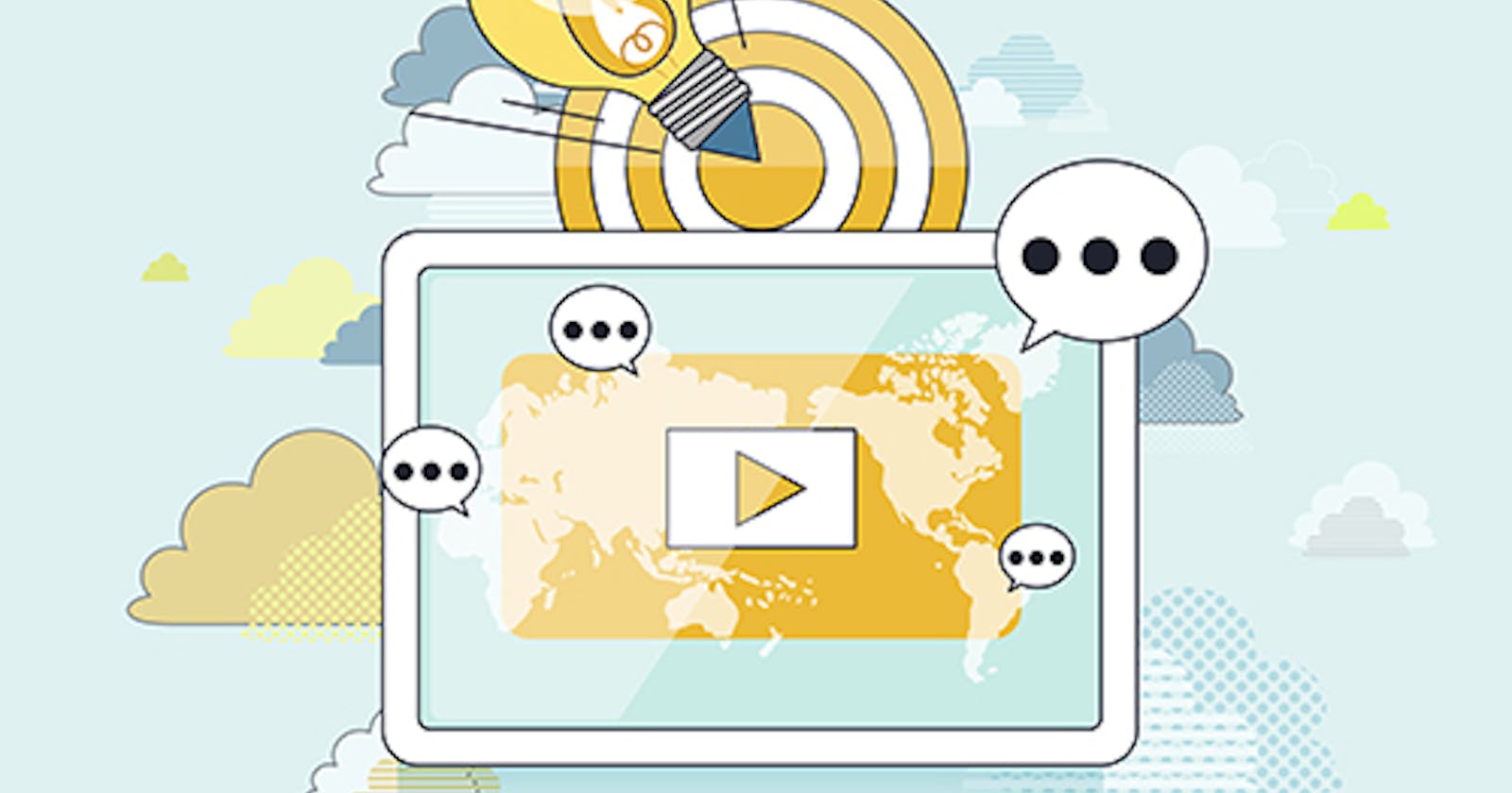 5 Ways To Monetize Your Video Content