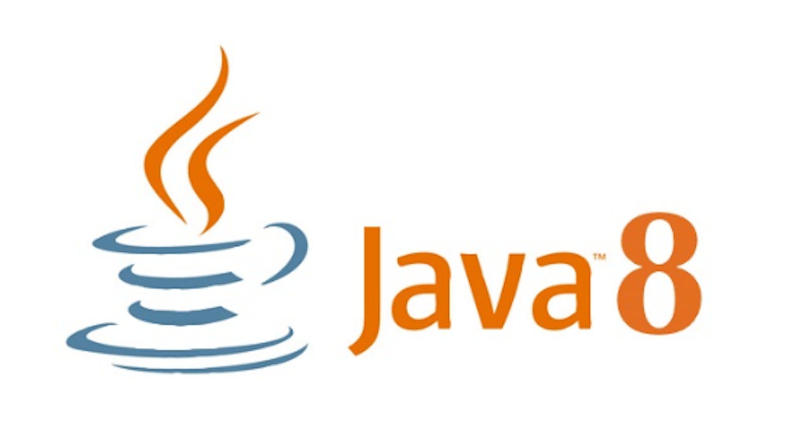 Java 8 for beginners - Part 1