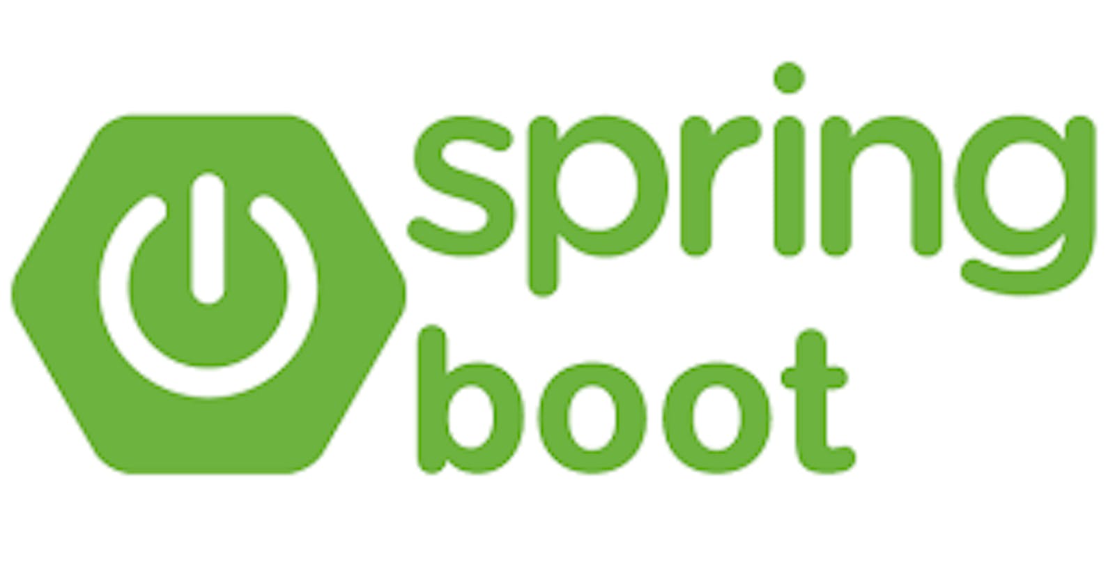 How to create Java Project with Maven and convert it to Spring Boot Project