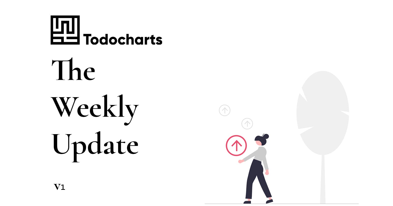 Todocharts Weekly Update 1