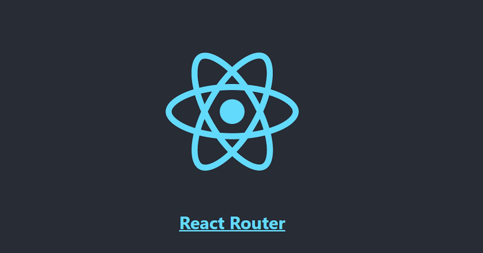 Make Custom Navigation in React without refreshing a Page - Inspired by react-router