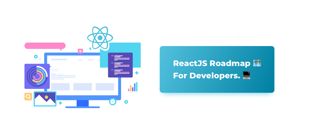 React.js advanced roadmap for developers