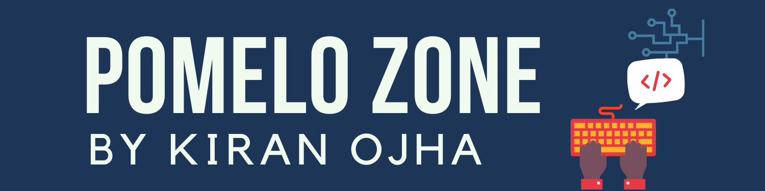 Pomelo zone