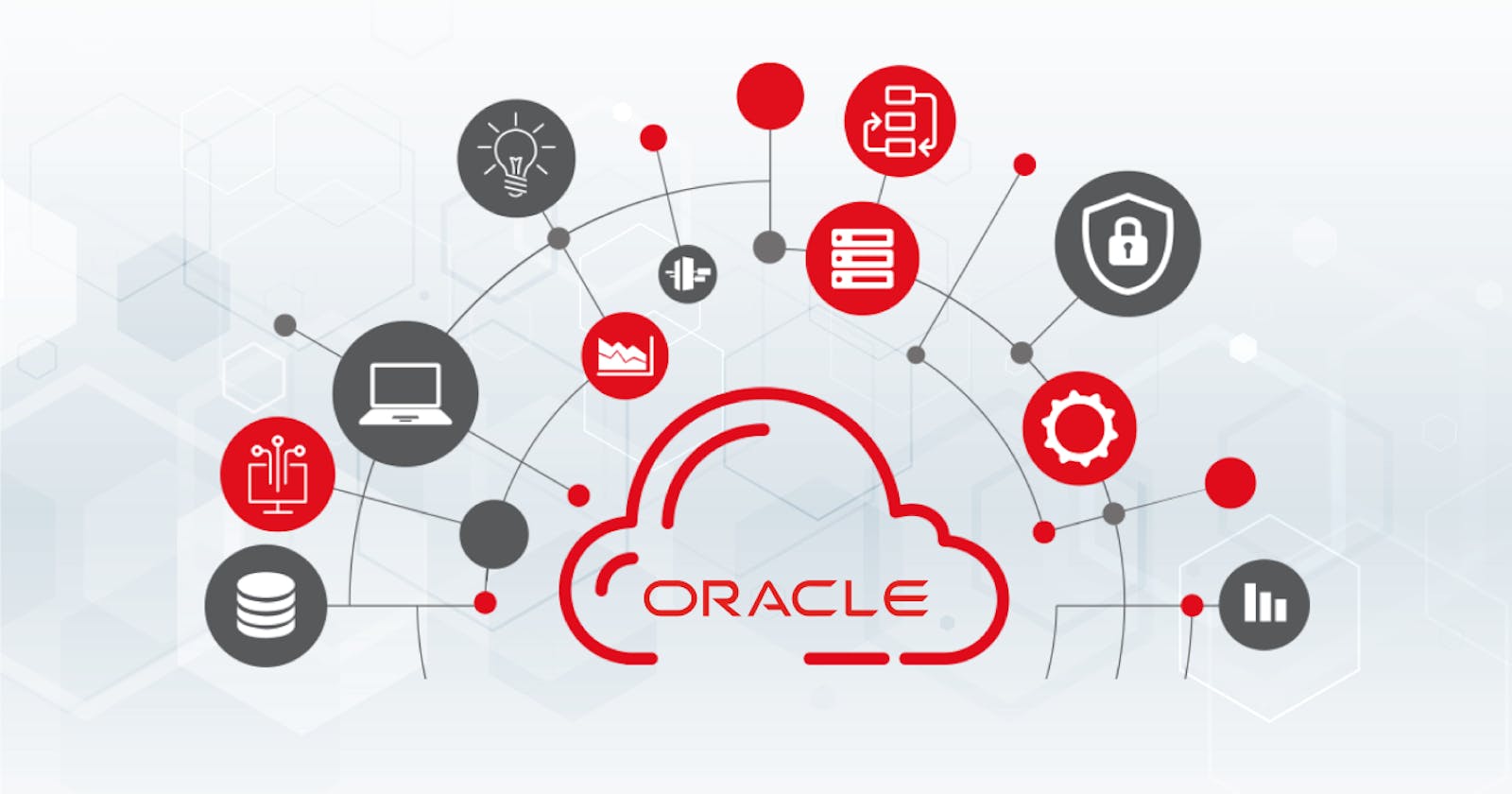 OCI (Oracle Cloud Infrastructure) review