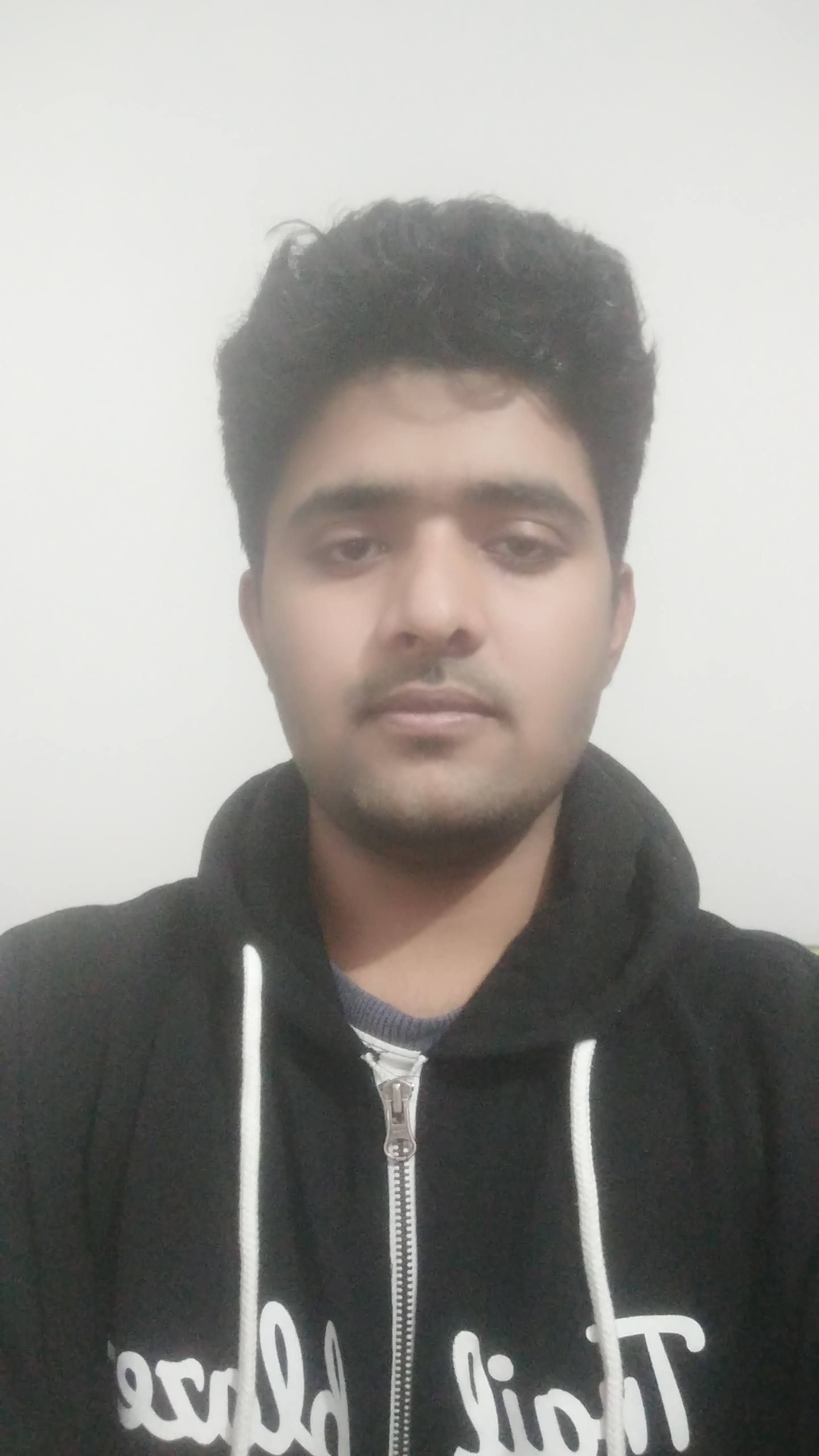 Himanshu Pareek