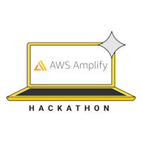 AWS Amplify Hackathon