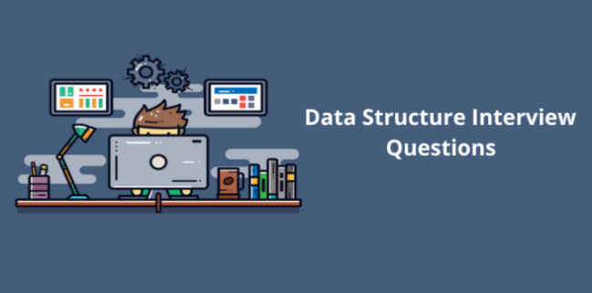 Data Structure Interview Questions