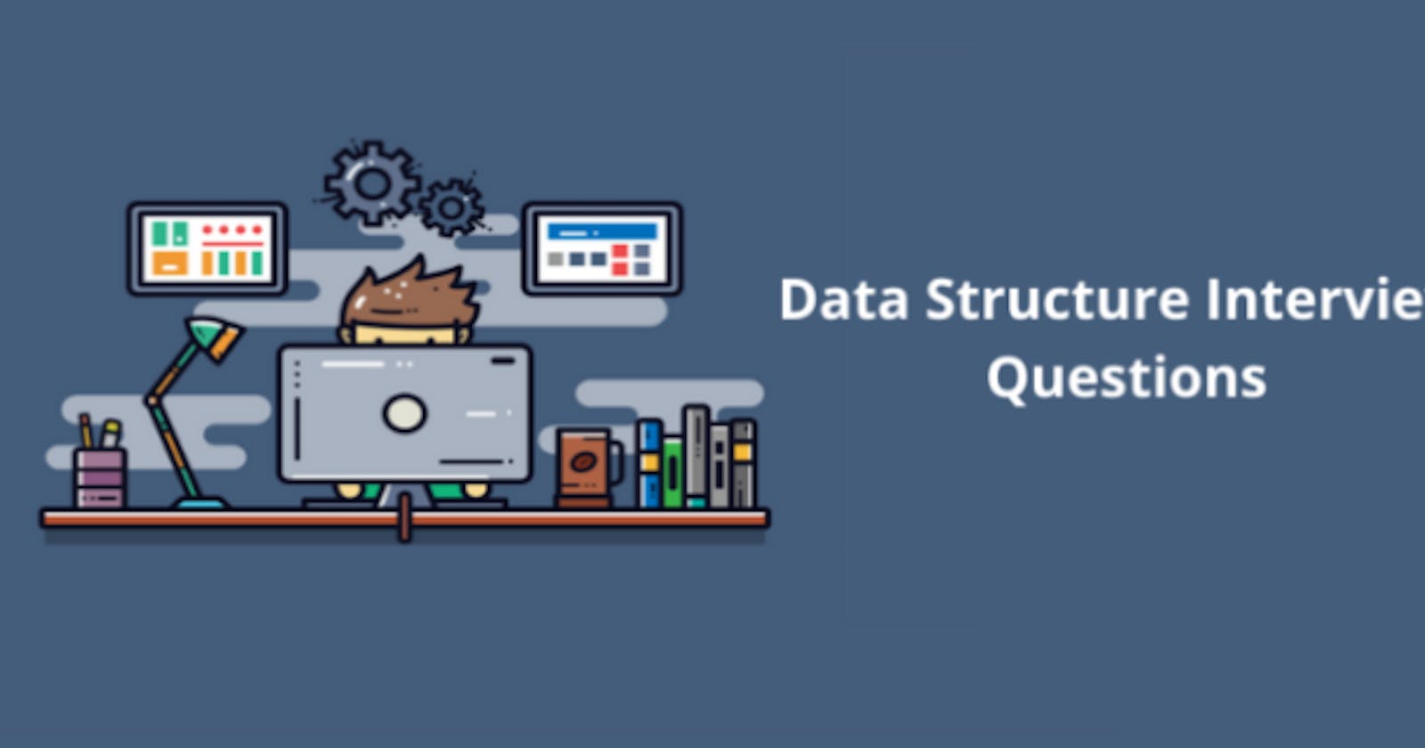 Crack Data Structure & Algorithms (DSA) interview