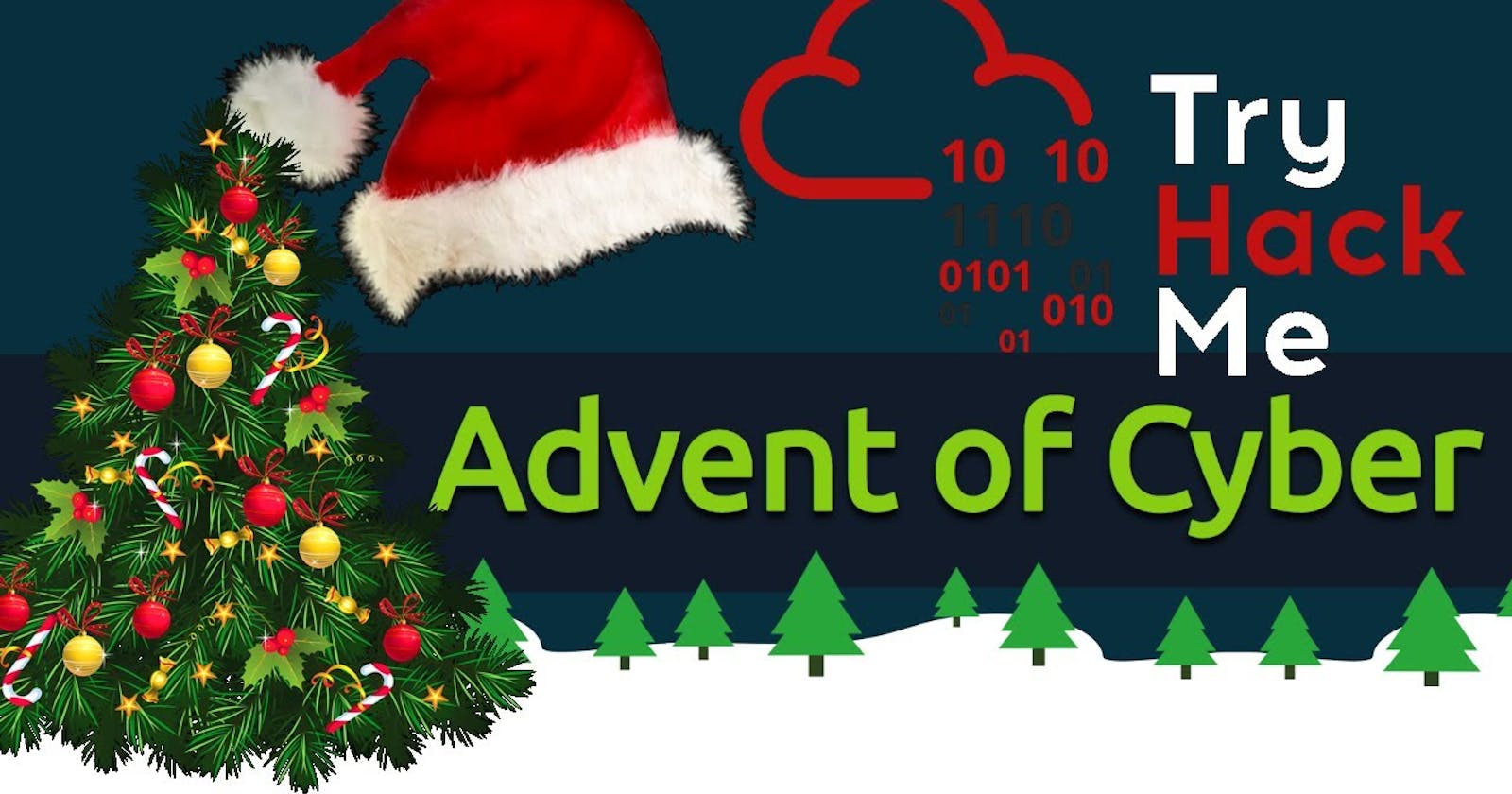 Advent of Cyber 3 (2021)- [Day-1] Web Exploitation Save The Gifts