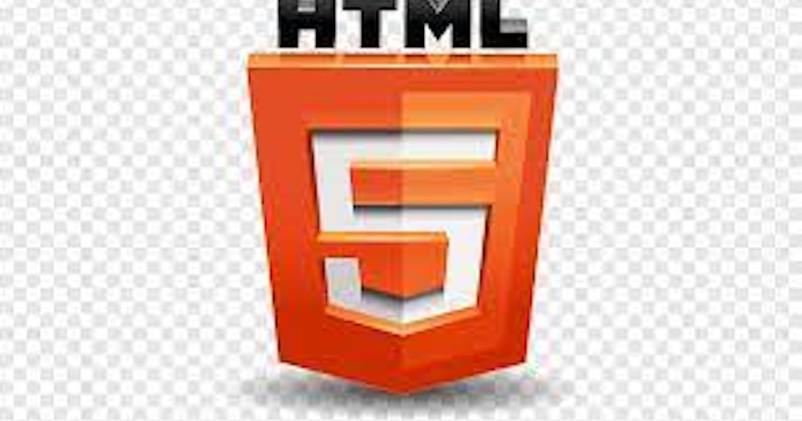 Understanding the HTML Element for Beginner
