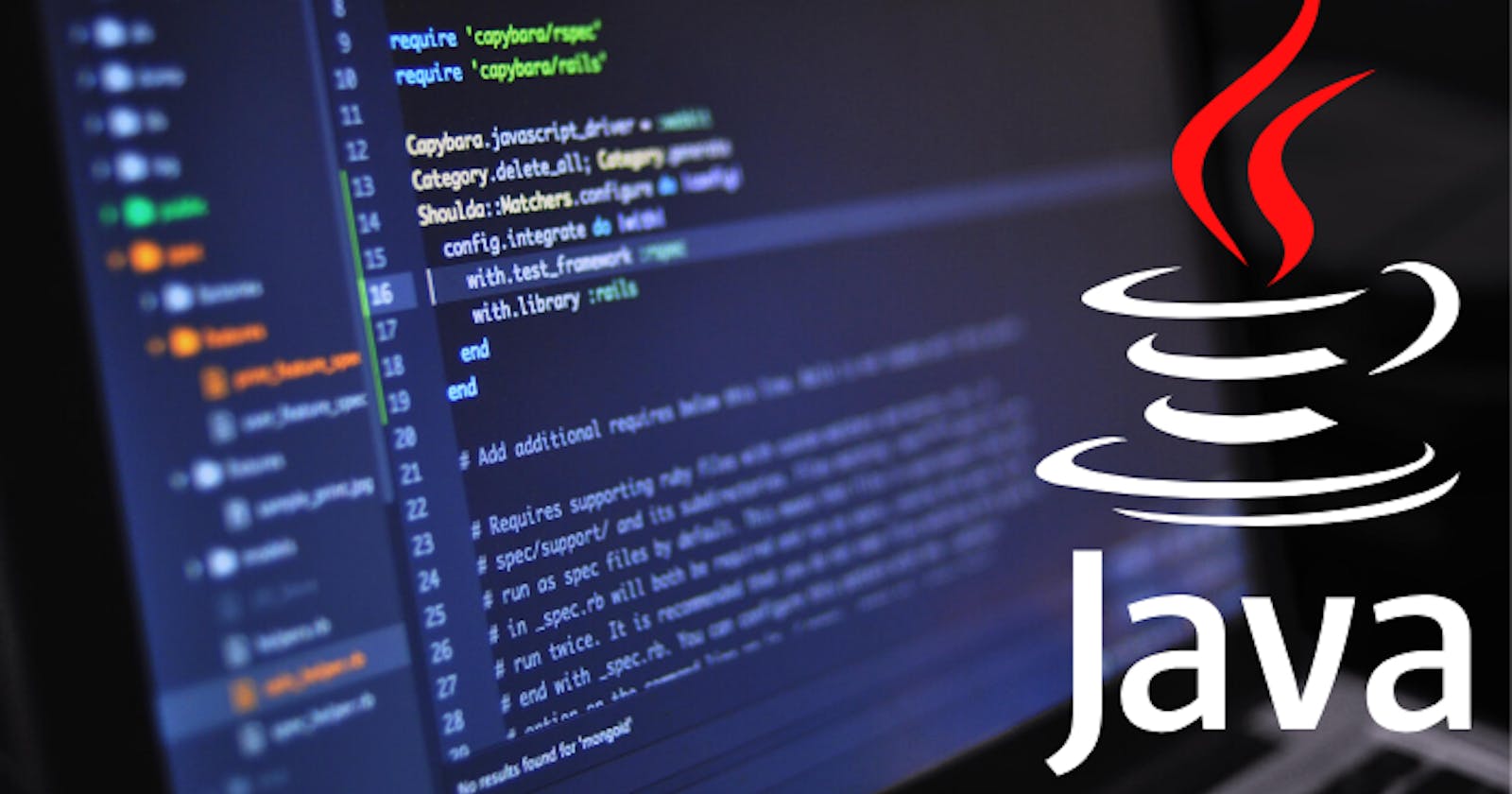 What is the Java Programming Language?