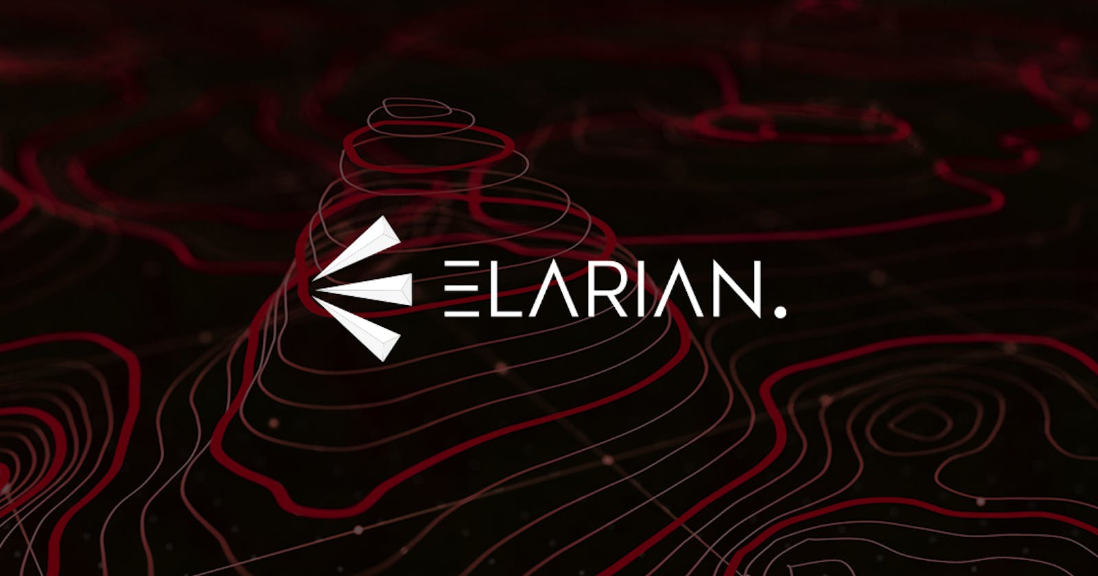 Getting Started with Elarian