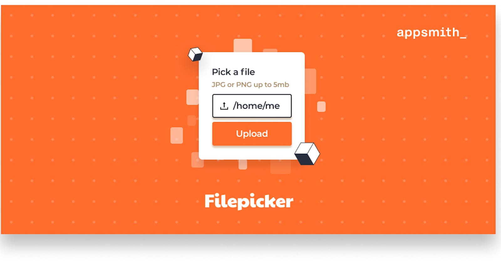 Upload and Manage Files on Cloudinary with the Filepicker Widget