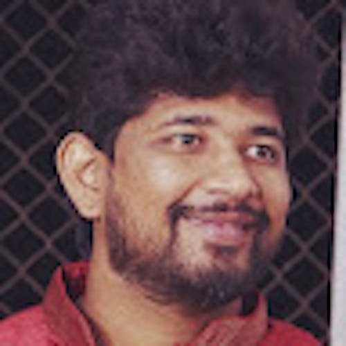 Mallesh Shantagiri