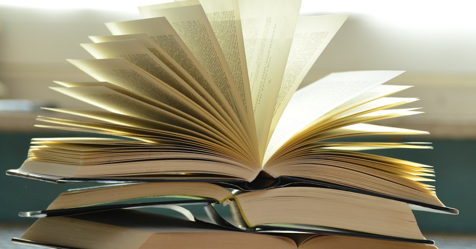 5 Books That Can Completely Change Your Life