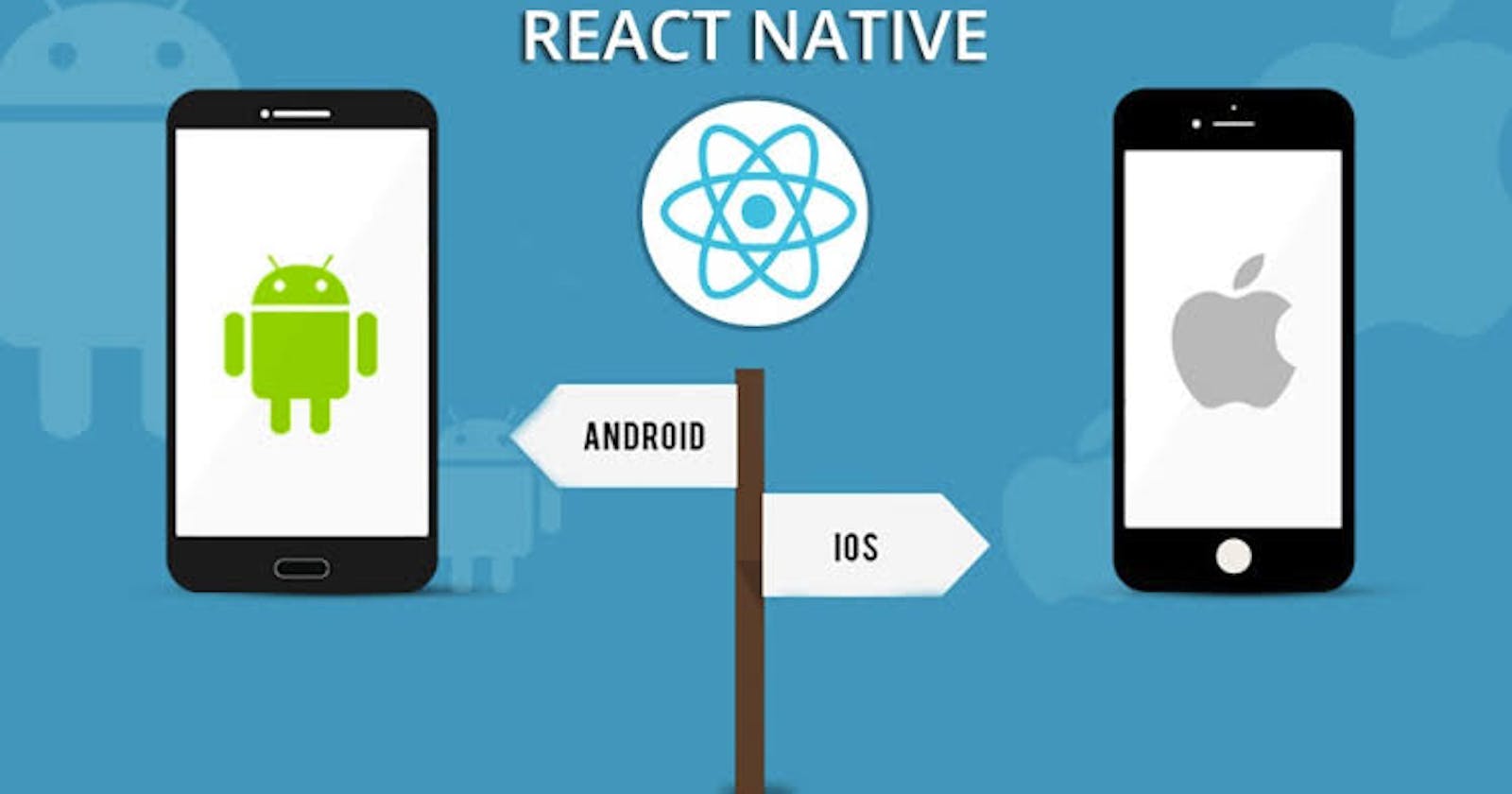 Understanding React-Native Mobile Applications