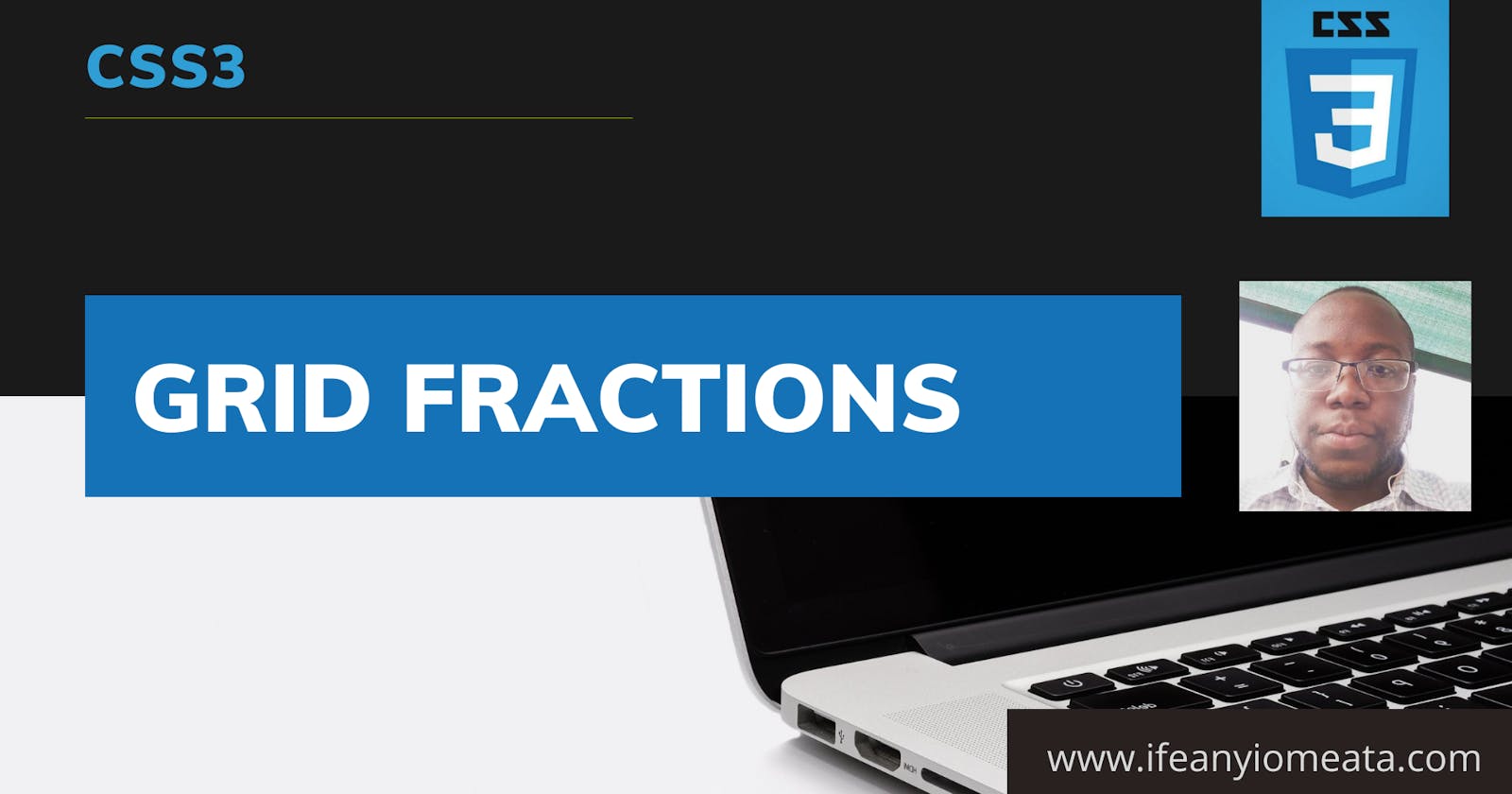 Grid Fractions
