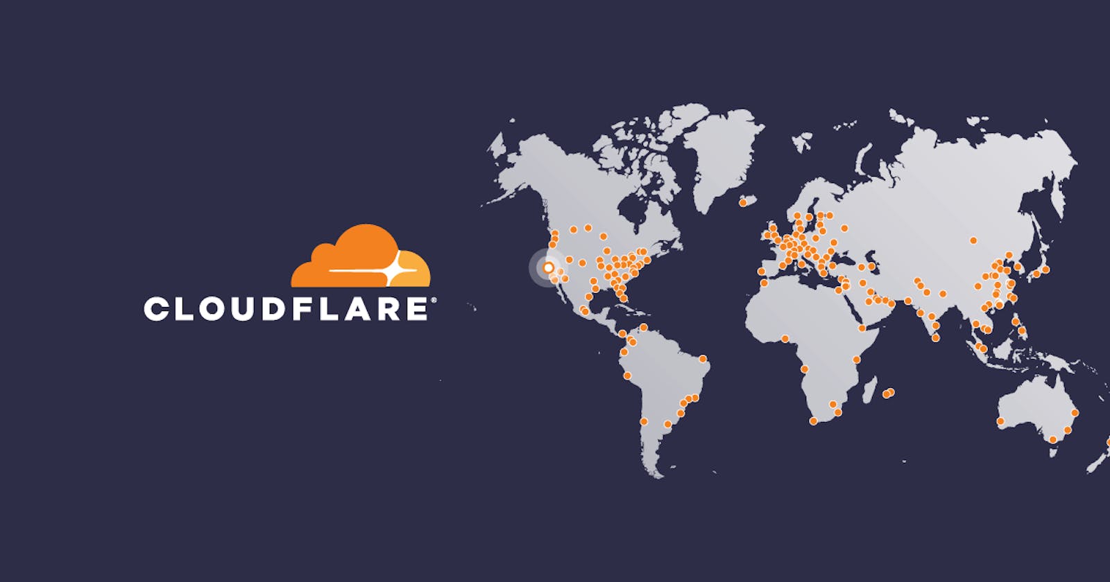 How I setup my Website for free with Cloudflare pages